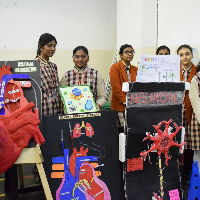 department